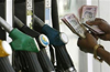 Petrol and diesel prices raised; the second hike in 15 days